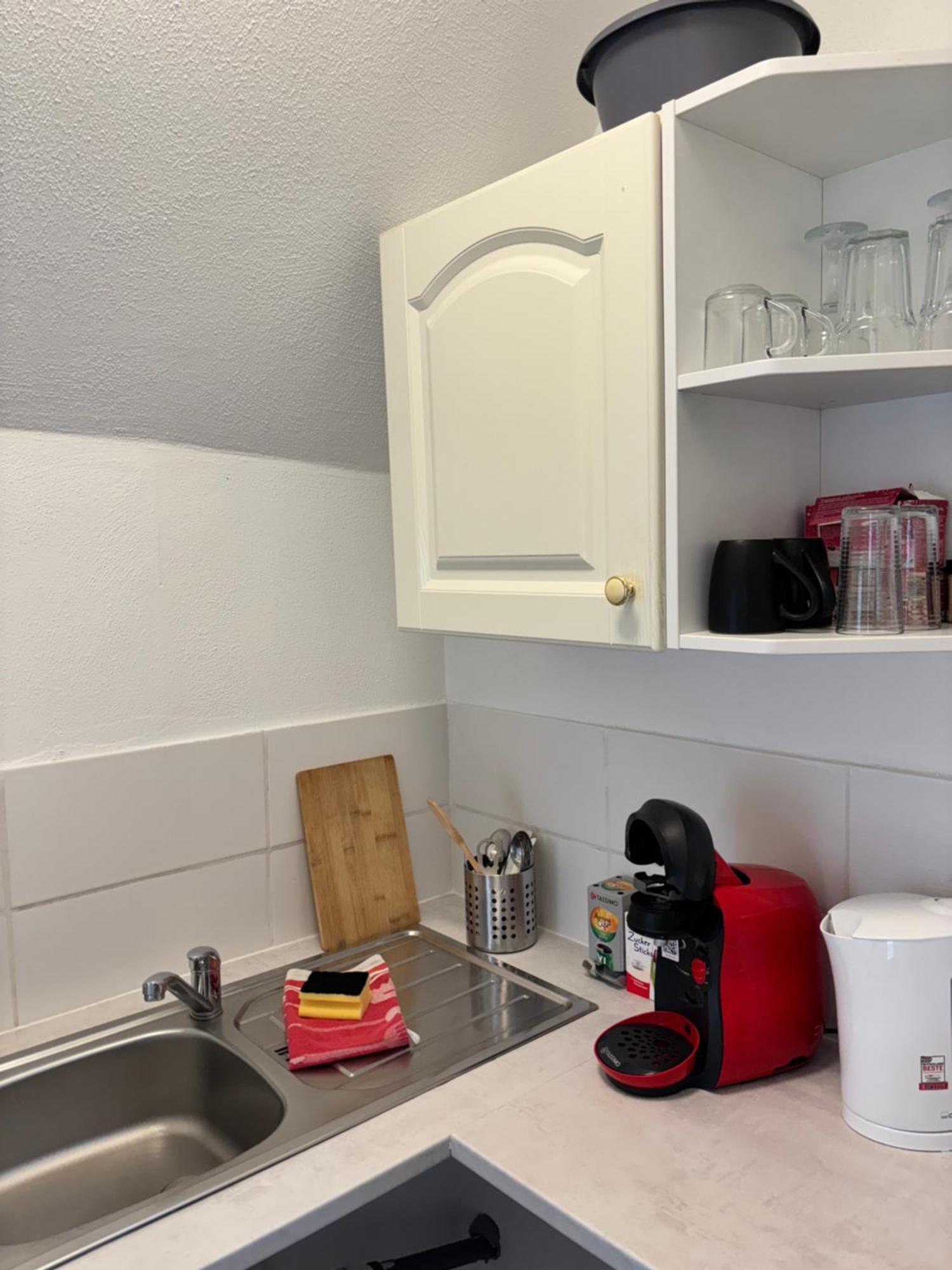 Andrei Ferienwohnung Marktbreit Buitenkant foto